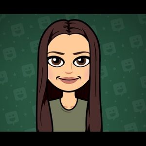 Meet your Posher, Karolina